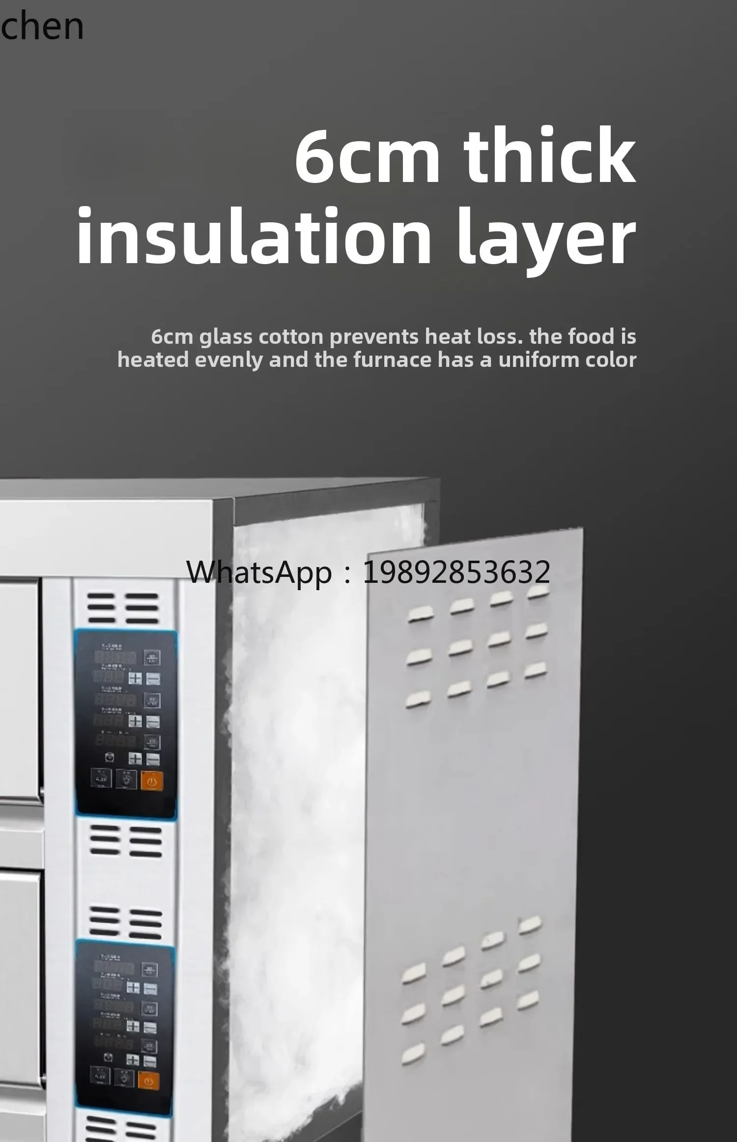 u18Oven Commercial Two Layers Two Plates Large Baking Oven Pizza Bread Cake Shop Gas Electric Oven Large Capacity
u18Oven Commercial Two Layers Two Plates Large Baking Oven Pizza Bread Cake Shop Gas Electric Oven Large Capacity