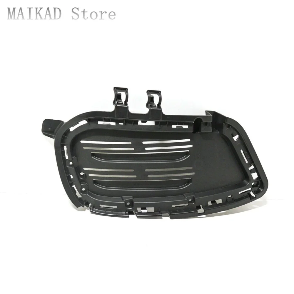 Front Bumper Left Grille Frame for Mercedes-Benz W156 GLA180 GLA200 GLA220 GLA250 A1568855322
Front Bumper Left Grille Frame for Mercedes-Benz W156 GLA180 GLA200 GLA220 GLA250 A1568855322