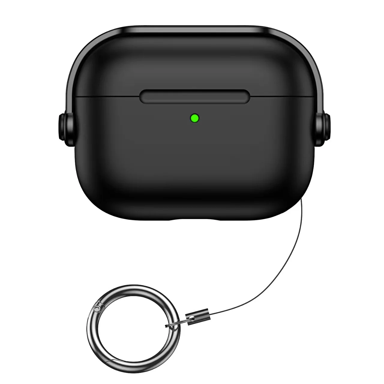 Protective Case For Apple Airpods Pro3 4 3 Pro2 airpods Wireless Bluetooth Earphone Cover Sleeve Headphone case With Phone Holde
Protective Case For Apple Airpods Pro3 4 3 Pro2 airpods Wireless Bluetooth Earphone Cover Sleeve Headphone case With Phone Holde