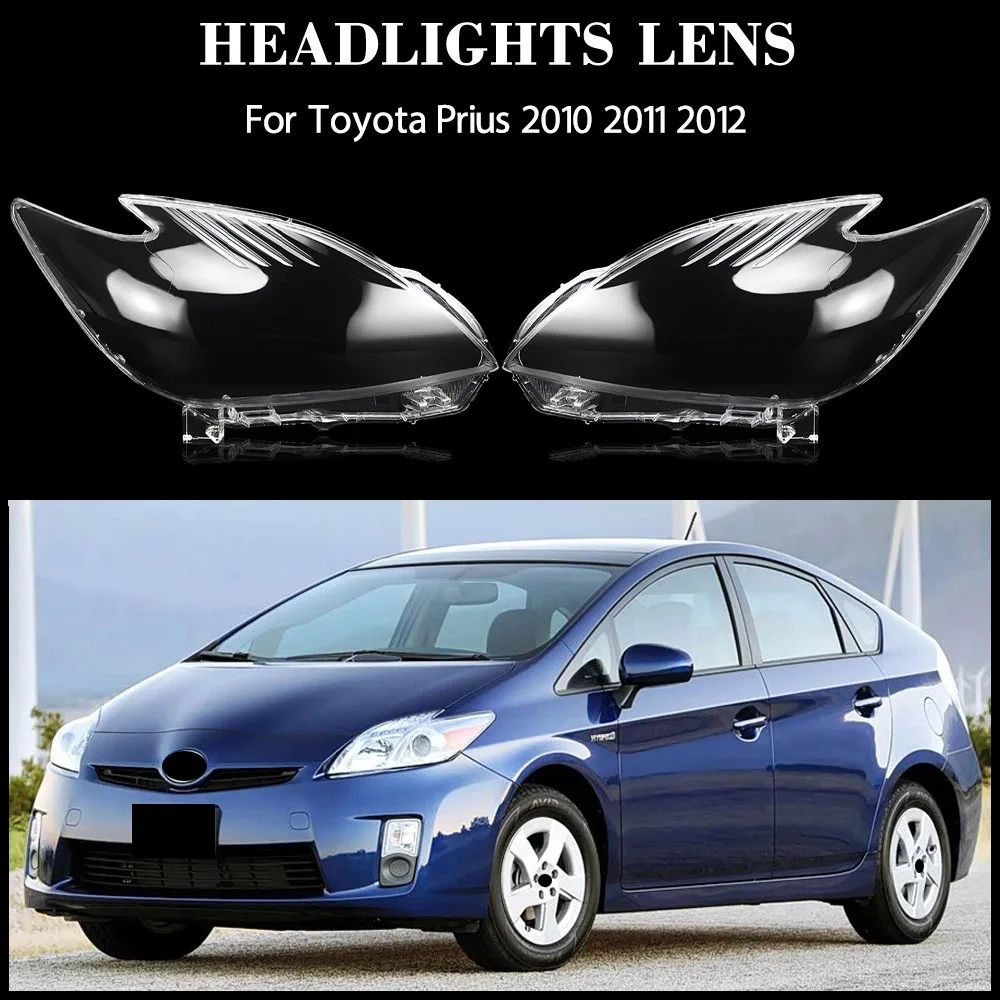 For Toyota Prius 2010 2011 2012 Car Front Headlight Lens Cover Auto Case Headlamp Lampshade Transparent Shade Lamp Headlight
For Toyota Prius 2010 2011 2012 Car Front Headlight Lens Cover Auto Case Headlamp Lampshade Transparent Shade Lamp Headlight