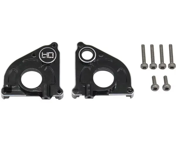 Дополнительный алюминиевый корпус коробки передач Hot Racing для автомобилей Axial SCX24
Дополнительный алюминиевый корпус коробки передач Hot Racing для автомобилей Axial SCX24