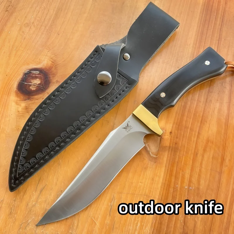 Прямой нож для улицы, нож для самообороны, небольшой уличный нож, высокая твердость, острый нож для альпинизма, нож для фруктов
Прямой нож для улицы, нож для самообороны, небольшой уличный нож, высокая твердость, острый нож для альпинизма, нож для фруктов