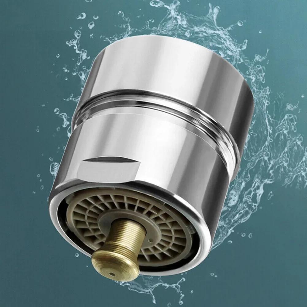 Faucet Aerator Kitchen Filter Mesh Nozzle Outlet Copper One-Button Control Water Saving Nozzle Bath Faucet Connector
Faucet Aerator Kitchen Filter Mesh Nozzle Outlet Copper One-Button Control Water Saving Nozzle Bath Faucet Connector