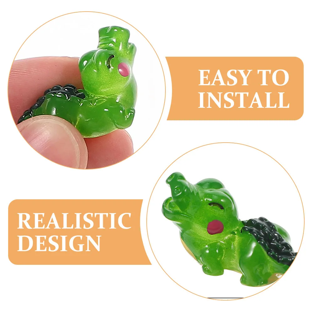 10pcs Mini Statues Small Animal For Desk Garden Decor Miniature Crafts Ornament Mini Resin Animals Figures Bulk
10pcs Mini Statues Small Animal For Desk Garden Decor Miniature Crafts Ornament Mini Resin Animals Figures Bulk