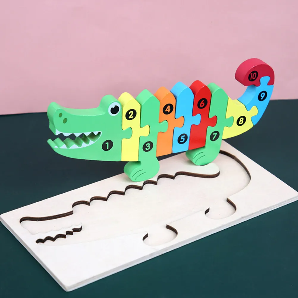 1Set Puzzle Early Education Wooden Jigsaw Number Shape Blocks Cognitive Preschool Learning Plaything Educational Enlightenment
1Set Puzzle Early Education Wooden Jigsaw Number Shape Blocks Cognitive Preschool Learning Plaything Educational Enlightenment