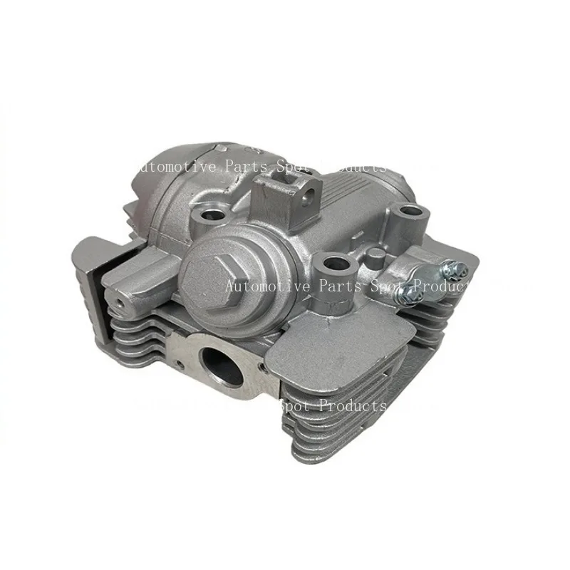 Motorcycle Parts Cylinder Head Suitable for YBR125 XTZ125 JYM125 5VL-E1111-01 Euro 2 Cylinder Head
Motorcycle Parts Cylinder Head Suitable for YBR125 XTZ125 JYM125 5VL-E1111-01 Euro 2 Cylinder Head
