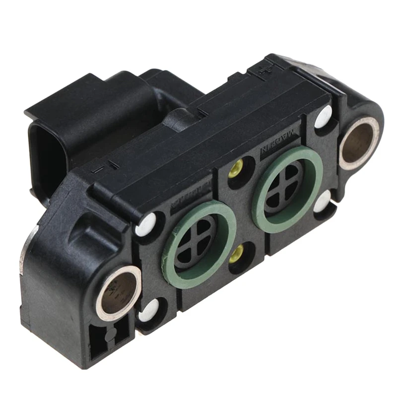 Новинка 2872424 для Cummins ISB 6.7L датчик давления EGR Delta DPF 2872210/4307166/4701530028/4MPP2-13 автомобильные аксессуары
Новинка 2872424 для Cummins ISB 6.7L датчик давления EGR Delta DPF 2872210/4307166/4701530028/4MPP2-13 автомобильные аксессуары