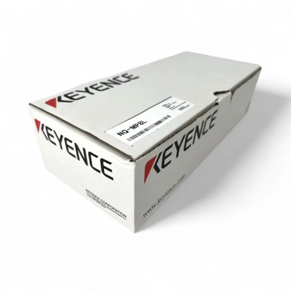 Nq-mp8l Multi-protocol Compatible Io-link Brand New Original Spot Plc
Nq-mp8l Multi-protocol Compatible Io-link Brand New Original Spot Plc