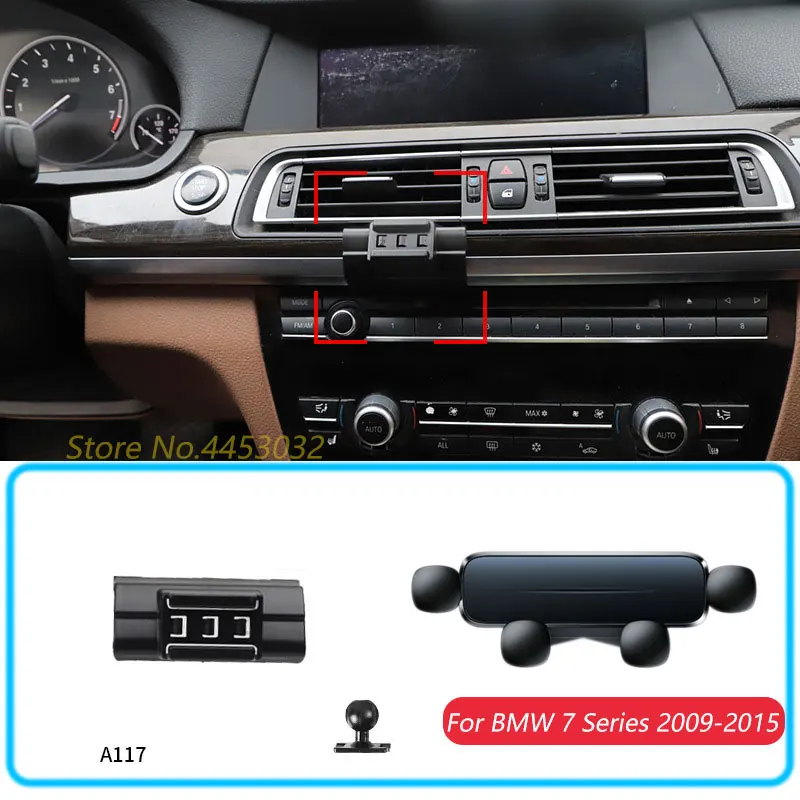 Автомобильный держатель для телефона для BMW F01 7 серии 2009-2015 гравитационная Подставка Кронштейн для горизонтального GPS мобильного телефона аксессуары с основанием
Автомобильный держатель для телефона для BMW F01 7 серии 2009-2015 гравитационная Подставка Кронштейн для горизонтального GPS мобильного телефона аксессуары с основанием