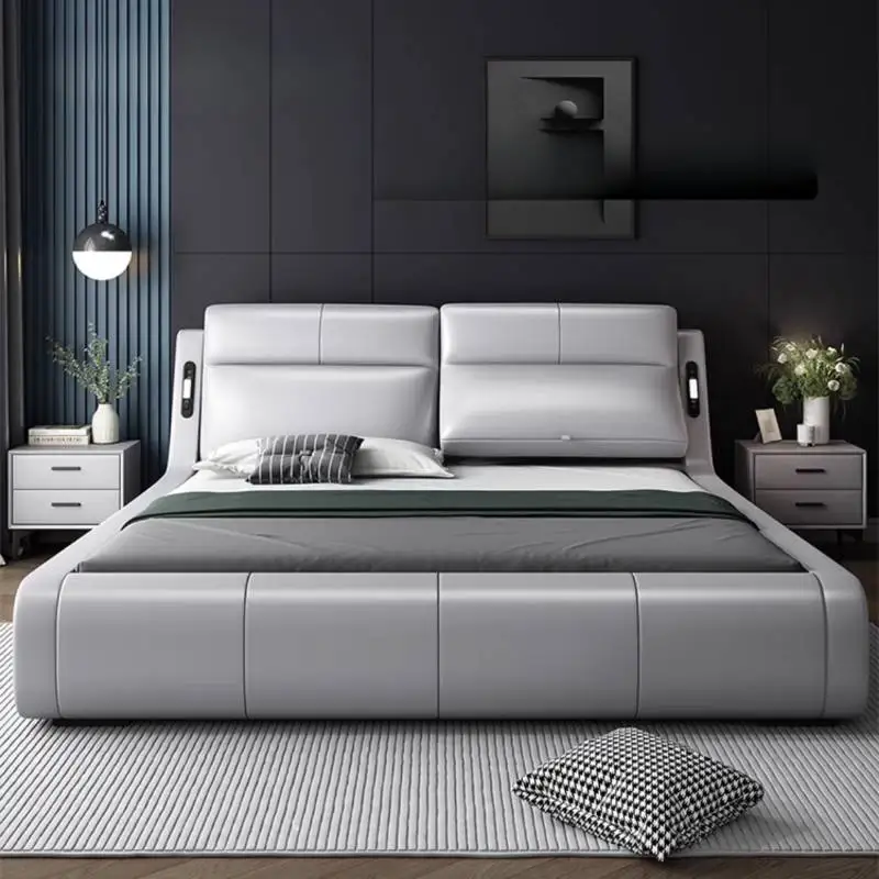 Low Profile Bedroom Double Bed Wooden Modern Storage Luxury Home Bases Bed King Size Queen Twin Camas Matrimonial Accessories
Low Profile Bedroom Double Bed Wooden Modern Storage Luxury Home Bases Bed King Size Queen Twin Camas Matrimonial Accessories