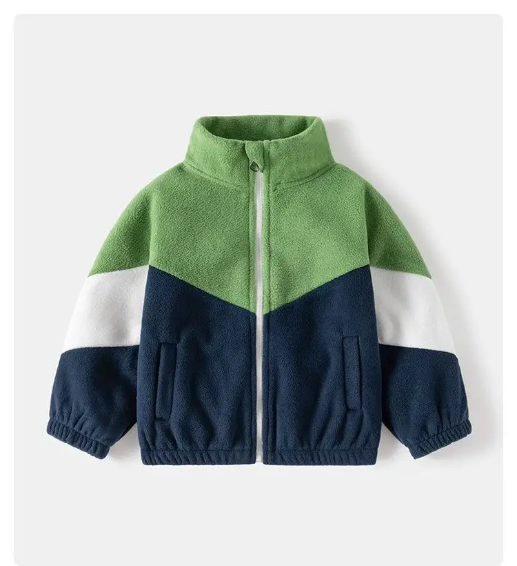 Children's Clothing Autumn Outwear Cute Jackets Coats for Kids Coats Jackets for Boys
Children's Clothing Autumn Outwear Cute Jackets Coats for Kids Coats Jackets for Boys
