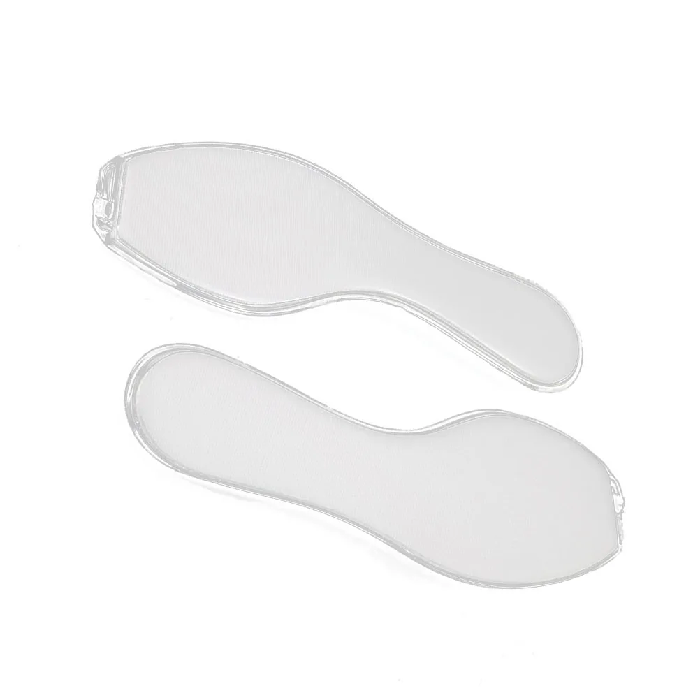 Inflatable Shock Absorbing Insoles Air Damping Sports Breathable White Foot Care TPU Nylon Comfort Training Walking Running Anti
Inflatable Shock Absorbing Insoles Air Damping Sports Breathable White Foot Care TPU Nylon Comfort Training Walking Running Anti