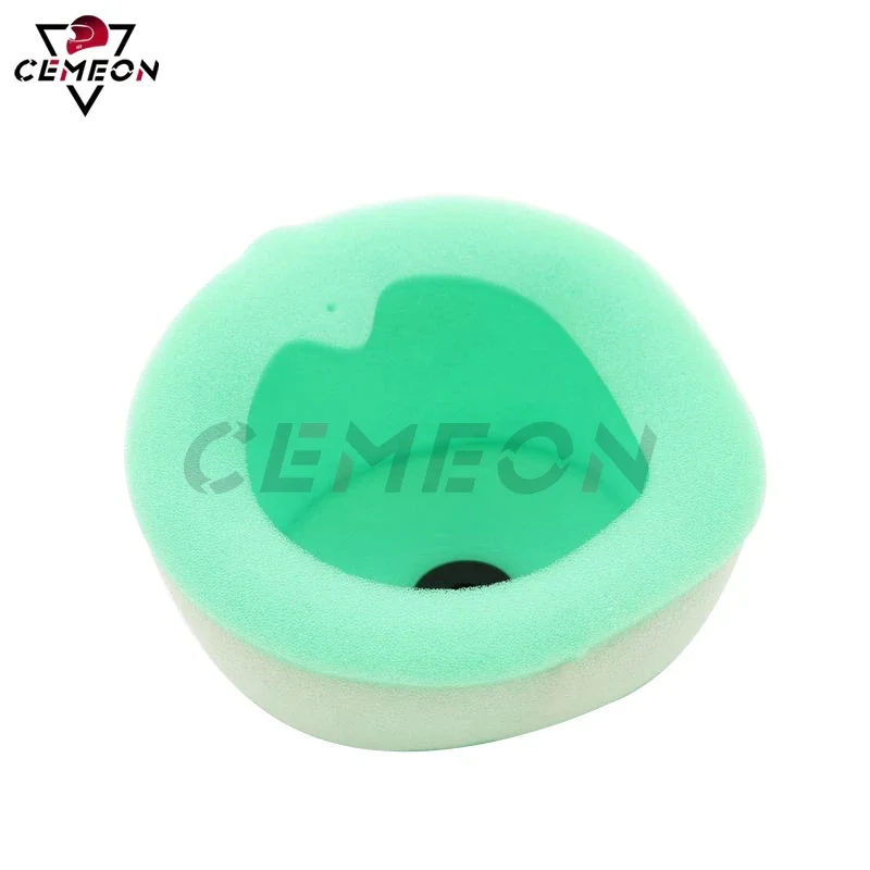 For Yamaha YZ125 WR250F YZ250F YZ250 WR400F YZ400F WR426F YZ426F YZ450F Motorcycle Air Filter Sponge
For Yamaha YZ125 WR250F YZ250F YZ250 WR400F YZ400F WR426F YZ426F YZ450F Motorcycle Air Filter Sponge