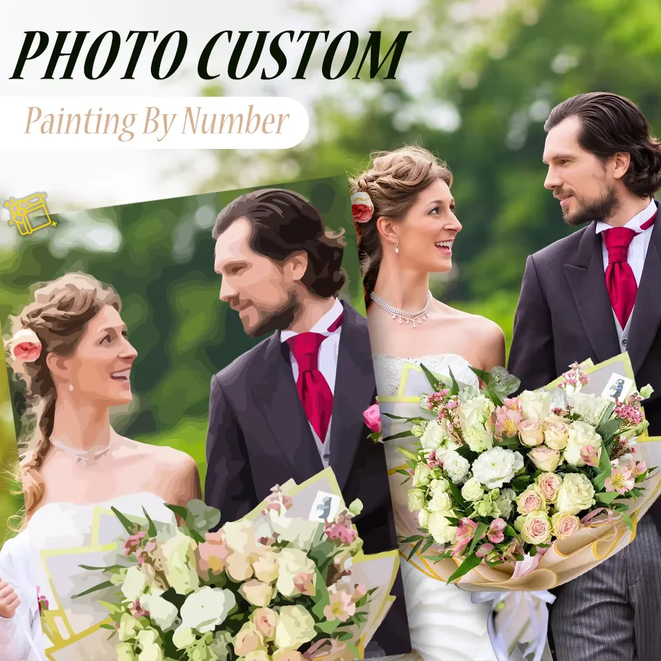 Изготовленная на заказ цифровая роспись своими руками, раскраска по номерам, для начинающих, раскраска по номерам, ручная роспись, украшения и подарки.
Изготовленная на заказ цифровая роспись своими руками, раскраска по номерам, для начинающих, раскраска по номерам, ручная роспись, украшения и подарки.