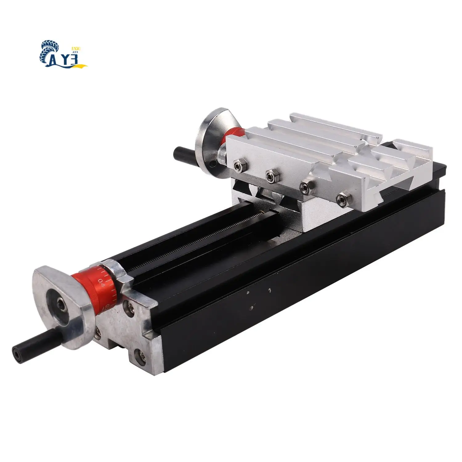 AY03-Metal Cross Table Maximum Line X Axis 145Mm Y Axis 32Mm Tool Metal Mini Machine
AY03-Metal Cross Table Maximum Line X Axis 145Mm Y Axis 32Mm Tool Metal Mini Machine