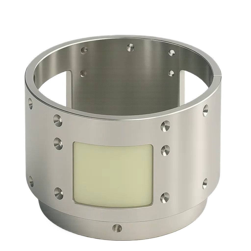 High-Temperature-Resistant Single-B3 Active Antenna
High-Temperature-Resistant Single-B3 Active Antenna