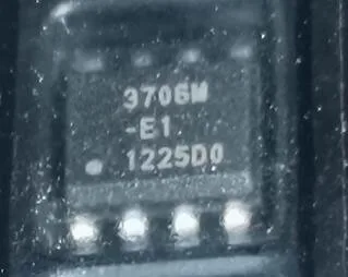 Freeshipping 3706M -E1 AP3706MTR-E1 SOP8
Freeshipping 3706M -E1 AP3706MTR-E1 SOP8