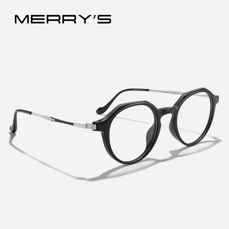 MERRYS DESIGN женские винтажные многоугольные очки в оправе TR90 оптическая оправа для очков по рецепту оптические очки S2335
MERRYS DESIGN женские винтажные многоугольные очки в оправе TR90 оптическая оправа для очков по рецепту оптические очки S2335