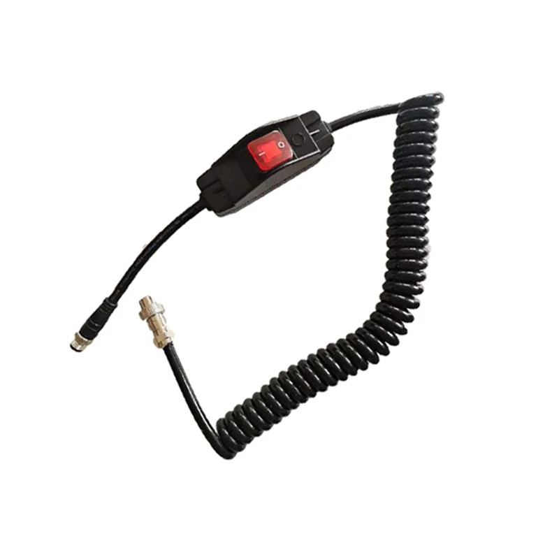 Solar Cleaning Equipment Specific Accessories
Solar Cleaning Equipment Specific Accessories