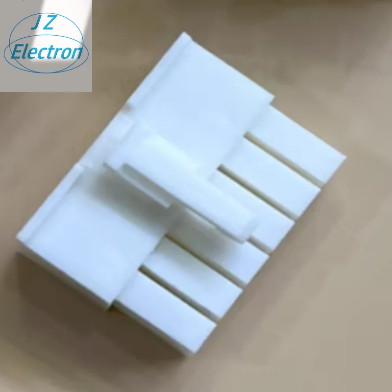 30PCS Original Genuine Connector 1-1586019-2 For Car Smart Electronic Devices
30PCS Original Genuine Connector 1-1586019-2 For Car Smart Electronic Devices