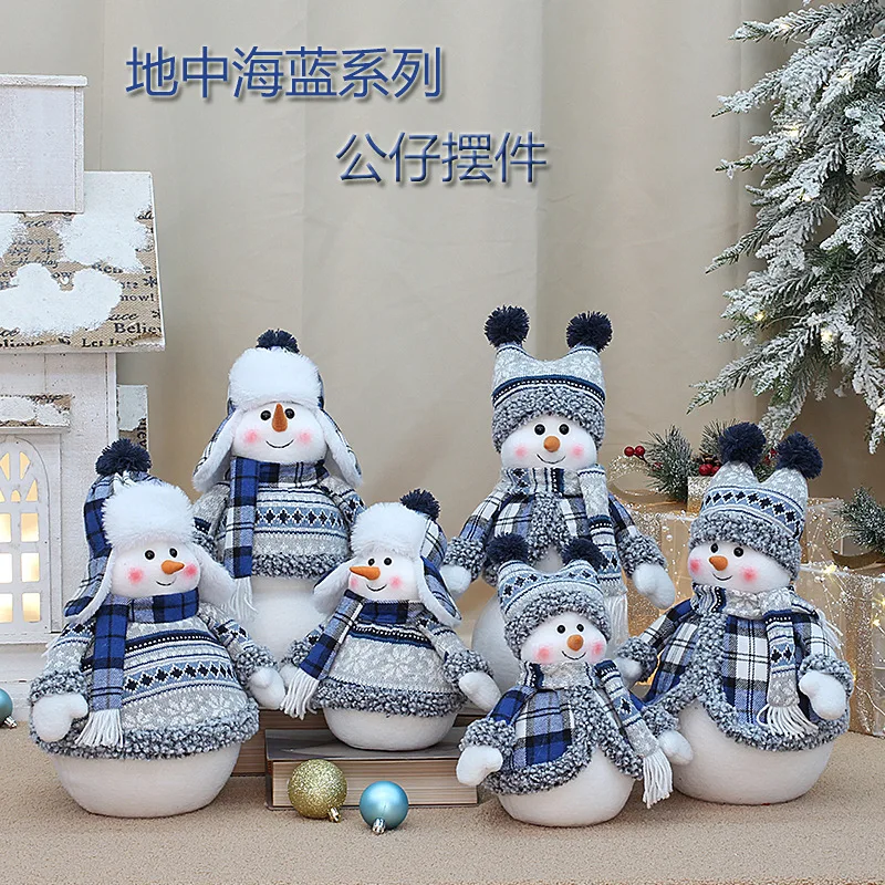 New Christmas Telescopic Doll 2024 Christmas Decoration Knitted Christmas Doll Santa Figurine Home Decoration Christmas gifts
New Christmas Telescopic Doll 2024 Christmas Decoration Knitted Christmas Doll Santa Figurine Home Decoration Christmas gifts