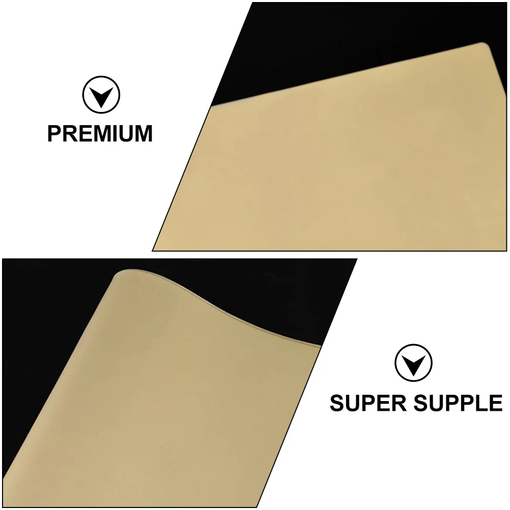 10Pcs Tattoo Practice Skin Sheets Double Sided Flexible Synthetic Skin for Beginners Artists Supplies Silicone Blank Practice
10Pcs Tattoo Practice Skin Sheets Double Sided Flexible Synthetic Skin for Beginners Artists Supplies Silicone Blank Practice