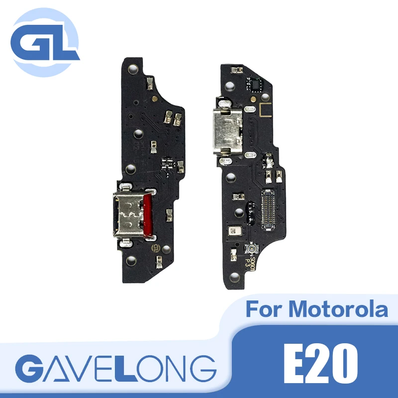 Factory Direct USB Charging Port Board Connector Port Main Mainboard Flex Cable For Motorola E20
Factory Direct USB Charging Port Board Connector Port Main Mainboard Flex Cable For Motorola E20