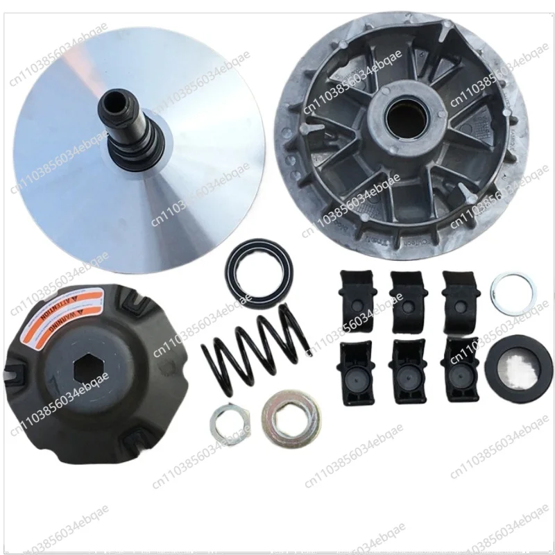 For Spring Breeze Beach Car CF450 CF550 ATV UTV Clutch, Bead Throwing, Pressure Plate, Beyond Bearing
For Spring Breeze Beach Car CF450 CF550 ATV UTV Clutch, Bead Throwing, Pressure Plate, Beyond Bearing