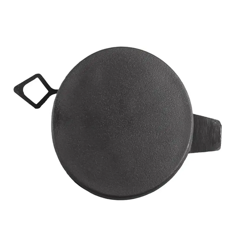 ABXV-1 PCS 1494426-00-A Rear Bumper Trim Rear Trailer Cover Tow Hook Cap Hook Cover Black Plastic Car Accessories For Tesla Mode
ABXV-1 PCS 1494426-00-A Rear Bumper Trim Rear Trailer Cover Tow Hook Cap Hook Cover Black Plastic Car Accessories For Tesla Mode