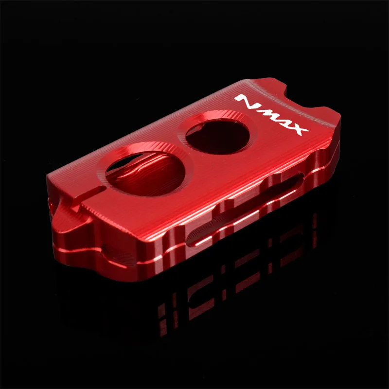 For YAMAHA N-MAX NMAX 125 160 155 NMAX155 NMAX125 NMAX160 N-MAX155 Motorcycle Key & Smart Key Cover Head Bag Cap Decoration Case
For YAMAHA N-MAX NMAX 125 160 155 NMAX155 NMAX125 NMAX160 N-MAX155 Motorcycle Key & Smart Key Cover Head Bag Cap Decoration Case