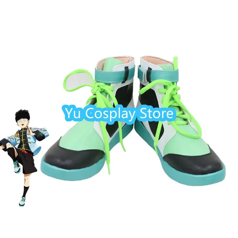 Yu-Cosplay Kageyama Shigeo обувь для косплея аниме реквизит для косплея Хэллоуин карнавальные ботинки обувь из искусственной кожи на заказ
Yu-Cosplay Kageyama Shigeo обувь для косплея аниме реквизит для косплея Хэллоуин карнавальные ботинки обувь из искусственной кожи на заказ