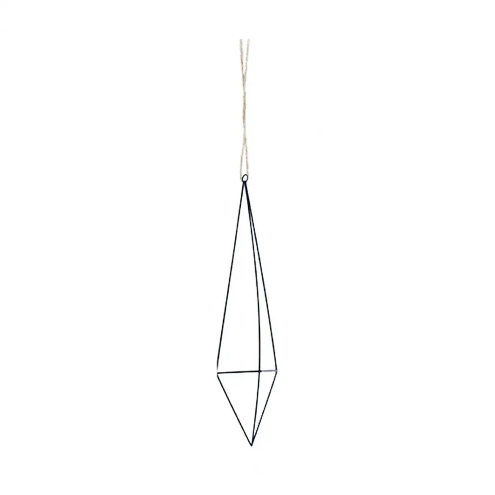 Durable Tillandsia Holder Rust-proof Easy to Install High Strength Tillandsia Hanger Bedroom Supplies
Durable Tillandsia Holder Rust-proof Easy to Install High Strength Tillandsia Hanger Bedroom Supplies