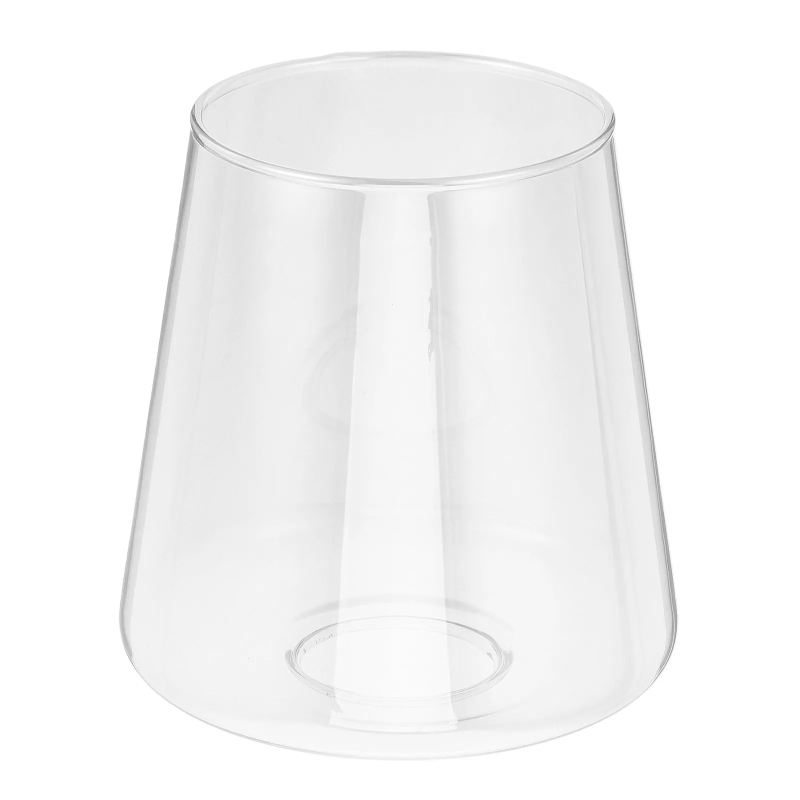 Amber Glass Lamp Shade Replacement Cylinder Lampshade E27 Hole 4.2cm Table Pendant Light Chandelier Wall Sconce Lighting Fixture
Amber Glass Lamp Shade Replacement Cylinder Lampshade E27 Hole 4.2cm Table Pendant Light Chandelier Wall Sconce Lighting Fixture