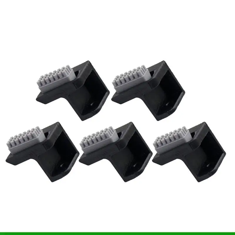 U55C Очиститель сопла 3D-принтера Очиститель сопла Устойчив к высоким температурам для продления срока службы сопла 3D-принтера
U55C Очиститель сопла 3D-принтера Очиститель сопла Устойчив к высоким температурам для продления срока службы сопла 3D-принтера