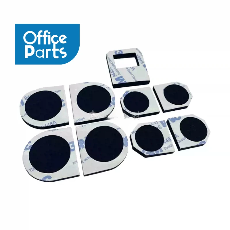 2 комплекта WX103 C220 губка для уплотнения отработанного тонера для Konica Minolta C224 C284 C308 C364 C368 C454 C458 C554 C558 C658 C220
2 комплекта WX103 C220 губка для уплотнения отработанного тонера для Konica Minolta C224 C284 C308 C364 C368 C454 C458 C554 C558 C658 C220