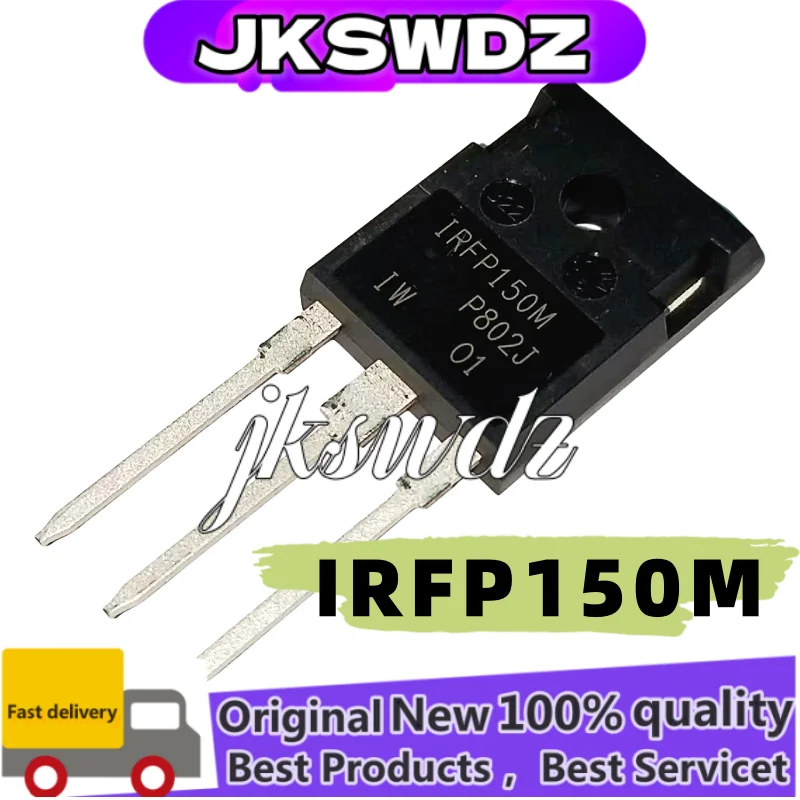 5PCS/LOT new and original IRFP150N IRFP150M IRFP250N IRFP250M IRFP260N IRFP260M IRFP254N IRFP264 TO-247
5PCS/LOT new and original IRFP150N IRFP150M IRFP250N IRFP250M IRFP260N IRFP260M IRFP254N IRFP264 TO-247