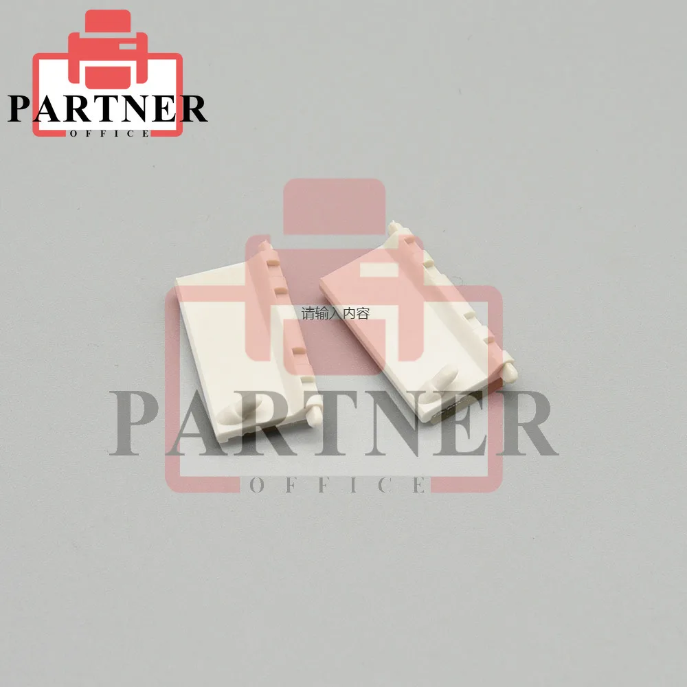 10pcs Feed Separation Pad 99A0083 For Lexmark 4059 T520 522 T616 T614
10pcs Feed Separation Pad 99A0083 For Lexmark 4059 T520 522 T616 T614