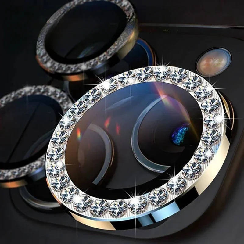 2-3Pcs For Iphone Lens Film Glitter Diamond 13promax Rear Camera 14 Protective Film 15 All-inclusive 12promax Lens Sticker Plus
2-3Pcs For Iphone Lens Film Glitter Diamond 13promax Rear Camera 14 Protective Film 15 All-inclusive 12promax Lens Sticker Plus