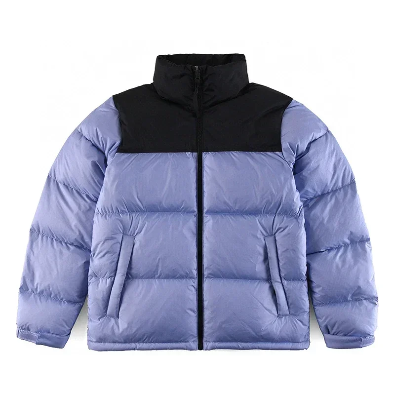 Face1996 Winter Embroidery 700 Men's Duck Down Jacket Warm Coat Women's Fashion Outdoor top couple casual brand down
Face1996 Winter Embroidery 700 Men's Duck Down Jacket Warm Coat Women's Fashion Outdoor top couple casual brand down
