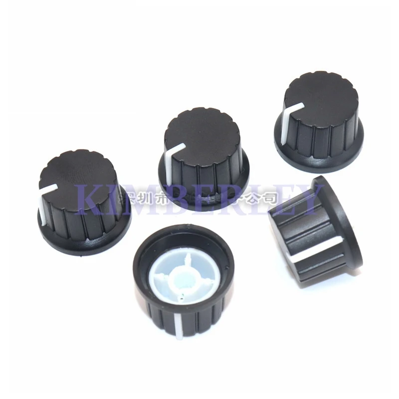 20PCS 24×15.5 Straw Hat Type Plastic Knob Coding Switch Knob Potentiometer Knob Power Amplifier Volume Knob
20PCS 24×15.5 Straw Hat Type Plastic Knob Coding Switch Knob Potentiometer Knob Power Amplifier Volume Knob