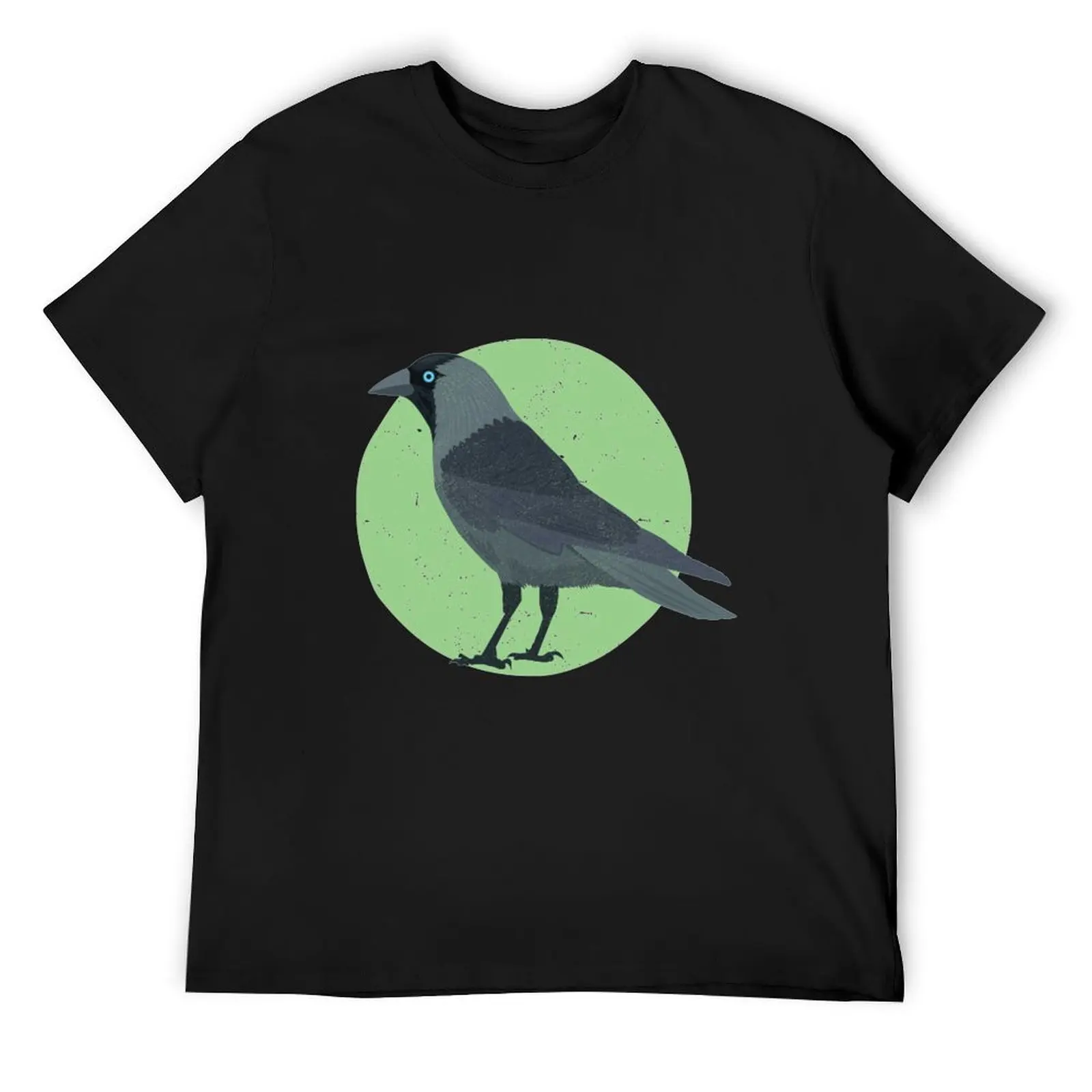 Футболка Jackdaw для мальчиков с животным принтом, мужская футболка большого размера
Футболка Jackdaw для мальчиков с животным принтом, мужская футболка большого размера
