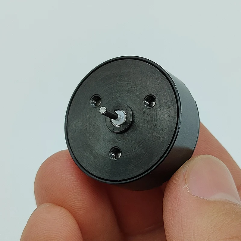 2610 Mini Flat Coreless Motor 26mmx10mm for Tattoo Machine Gun Rotary Engine - Replacement Coreless Motor for Tattoo Accessories
2610 Mini Flat Coreless Motor 26mmx10mm for Tattoo Machine Gun Rotary Engine - Replacement Coreless Motor for Tattoo Accessories