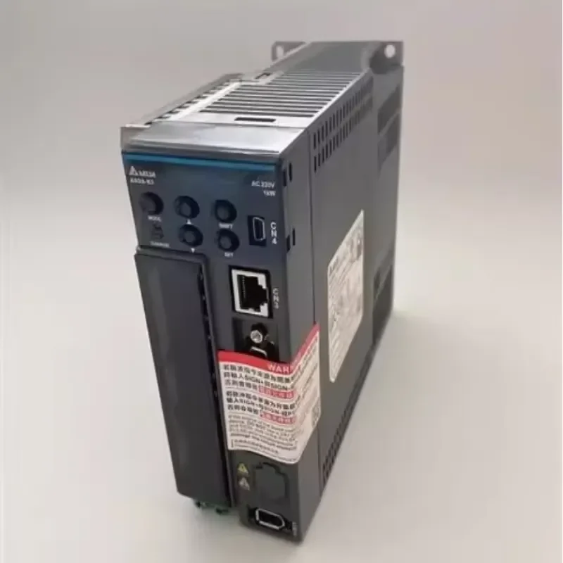 New, Ready Stock Brand New ASD-B3-2023-L Driver New One Expedited Shipping ASDB32023L for Plc
New, Ready Stock Brand New ASD-B3-2023-L Driver New One Expedited Shipping ASDB32023L for Plc