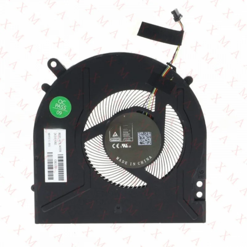 Вентилятор охлаждения процессора LL для HP PAVILION X360 15-ER 15-ER0125OD 15-ER0056CL 15-ER0155NG
Вентилятор охлаждения процессора LL для HP PAVILION X360 15-ER 15-ER0125OD 15-ER0056CL 15-ER0155NG