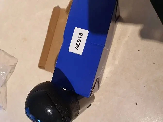 IP-A6918 for Eaton Fuller Replacement 18 Speed Shift Knob Air Valve A 6918 455-5005
IP-A6918 for Eaton Fuller Replacement 18 Speed Shift Knob Air Valve A 6918 455-5005