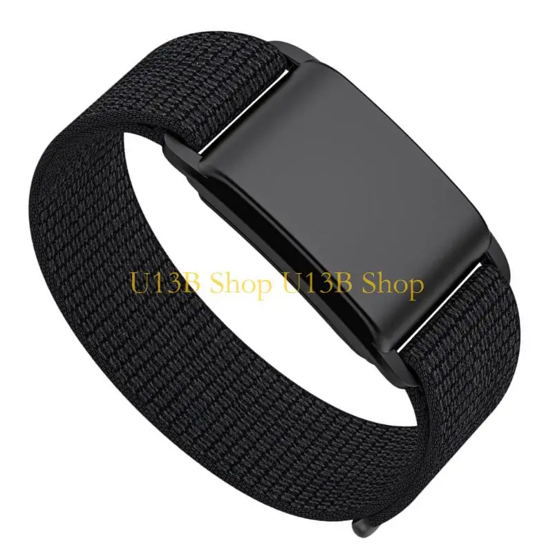 U13B Replacement Band for Selected Adjustable Length Breathable Nylon Available in Multiple Color Option
U13B Replacement Band for Selected Adjustable Length Breathable Nylon Available in Multiple Color Option