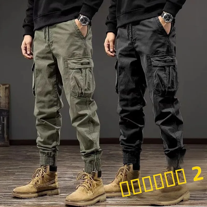 Мужские свободные рабочие брюки большого размера, прочные, устойчивые к загрязнениям, повседневные штаны для активного отдыха и тяжелых работ
Мужские свободные рабочие брюки большого размера, прочные, устойчивые к загрязнениям, повседневные штаны для активного отдыха и тяжелых работ