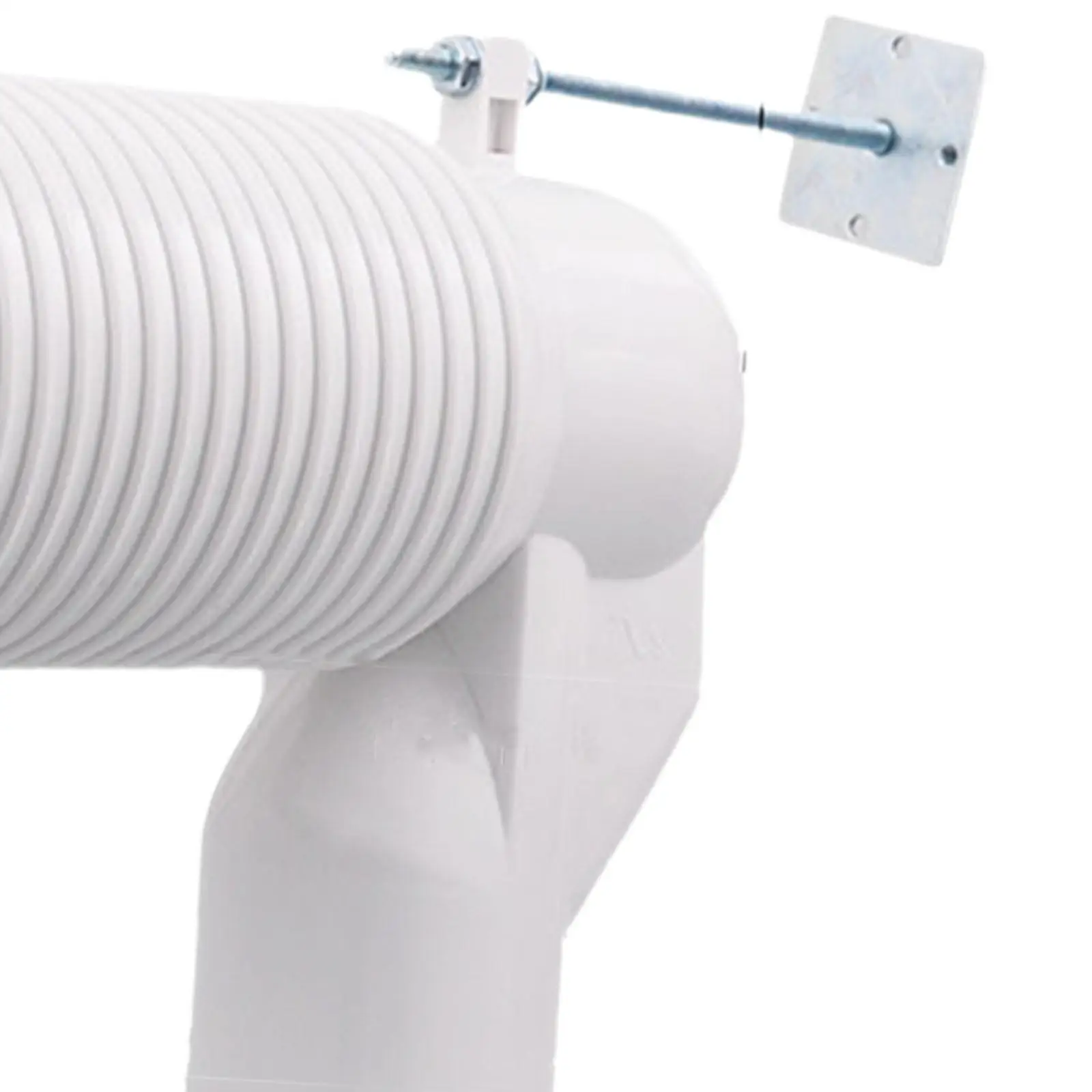 Offset Toilet Flange Shifter Flexible Drain System Connector for Toilet Tub Waste Drain Cleaning Replacement
Offset Toilet Flange Shifter Flexible Drain System Connector for Toilet Tub Waste Drain Cleaning Replacement