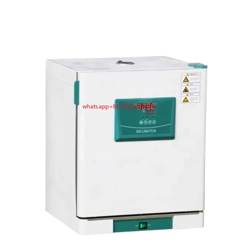 DH5000B II RT+5-70℃ Laboratory Constant Temperature Incubator Natural Convection
DH5000B II RT+5-70℃ Laboratory Constant Temperature Incubator Natural Convection