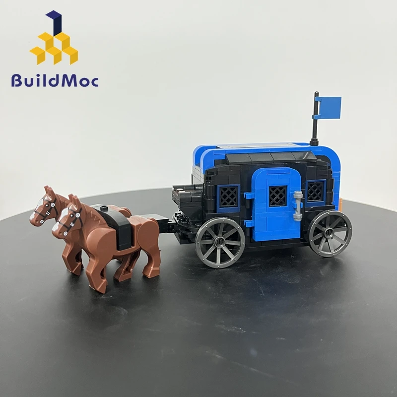 Buildmoc Ideas Blacked King Falcon Horse Carriage Модель Строительные блоки Игрушки для детей Игрушки Детские подарки 249 шт.
Buildmoc Ideas Blacked King Falcon Horse Carriage Модель Строительные блоки Игрушки для детей Игрушки Детские подарки 249 шт.